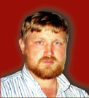 Народный мастер - Владимир Александрович Опалев